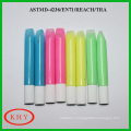 2015 New Product flashing in dark night funny magic glow pen